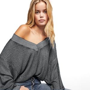 Free People Southside Thermal